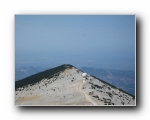 2009-08-06 Ventoux (15) observatory